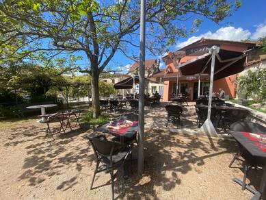 Robino Pizza Café