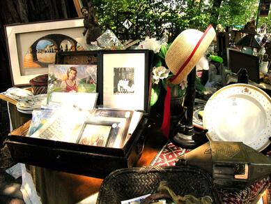 Brocante