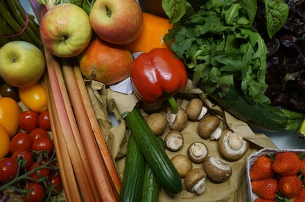 Marché