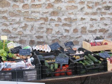 Marché