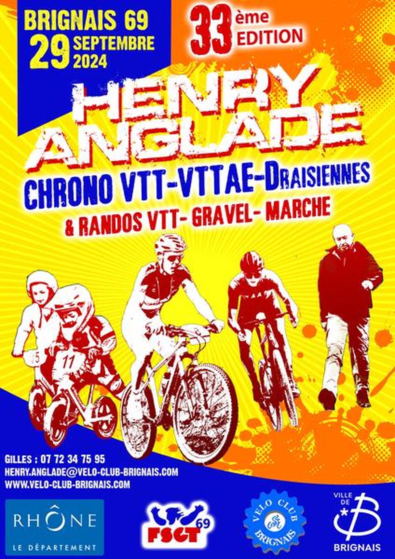 Rando vttae 2020 new arrivals