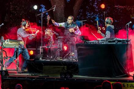 Concert "Poolidor"