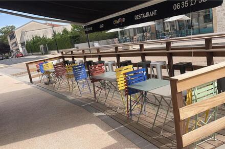 Nul Bar Ailleurs