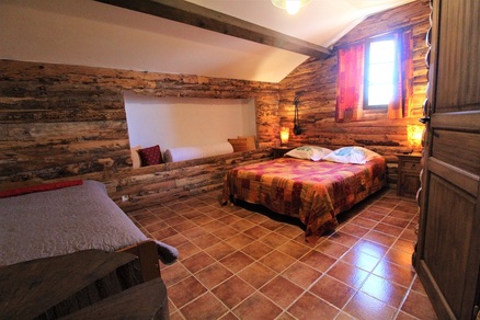 Les Chambres de l'Ouest