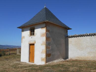 Les pavillons du Chêne