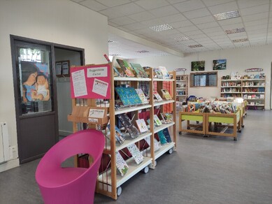 Bibliothèque