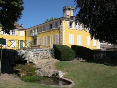 Les trésors cachés de Vourles