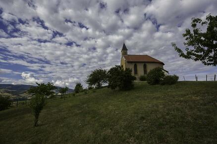 Visite pique-nique : Bessenay, son patrimoine et ses vergers