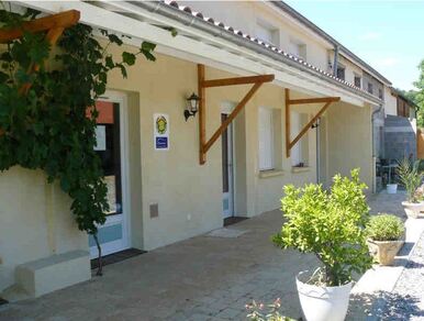 Domaine de Foncin