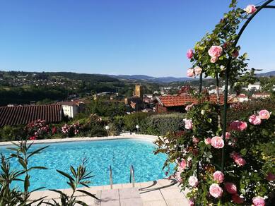 Les Portes du Beaujolais