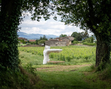 Balade artistique et ludique de Saint Germain Nuelles