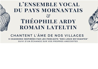 Palanquée : une plongée en chœur du pays mornantais