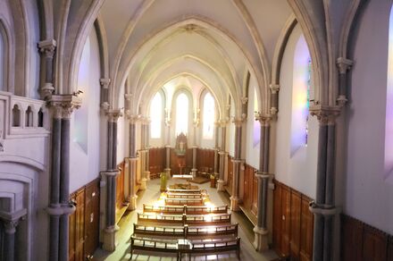Notre-Dame de la Neylière