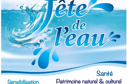 Fête de l'eau