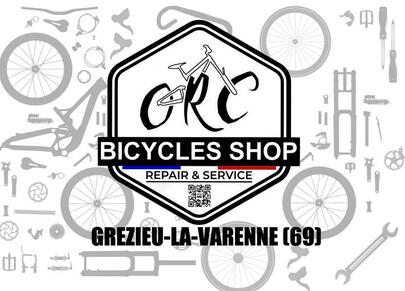 Location de VTT à assistance électrique avec ORC Sport Outdoor