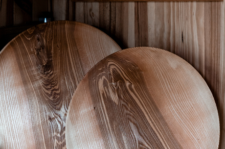 Atelier Bois d'oublis - Ludovic Picard