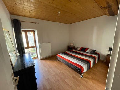 Gîte Le Moulouis