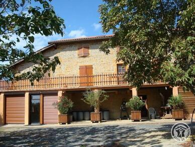 Gîte des Lauriers