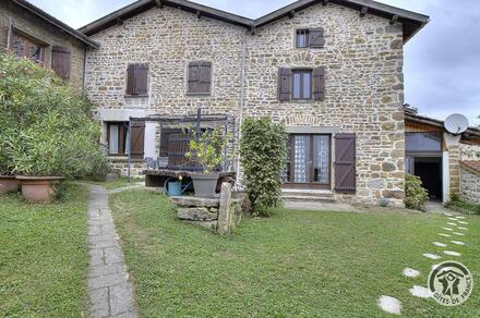 Gîte de la Bergeonnière