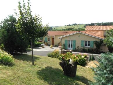 La Bergerie
