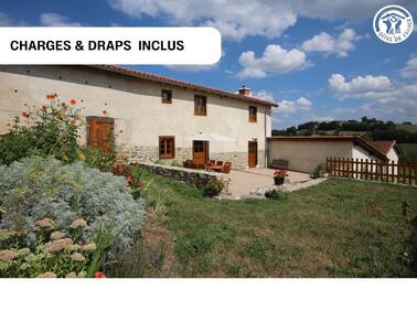Grange de la Brosse