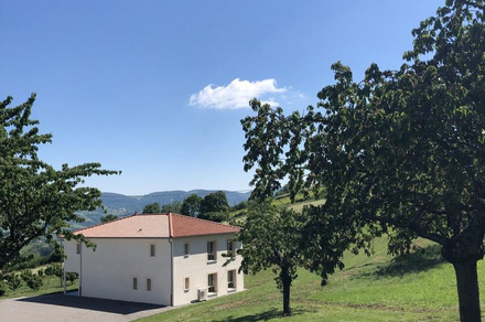 Gîte de la Brosse