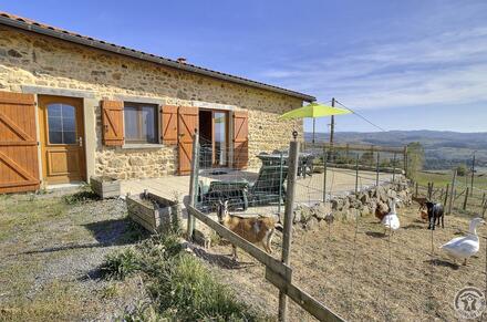 Gîte des Ormes