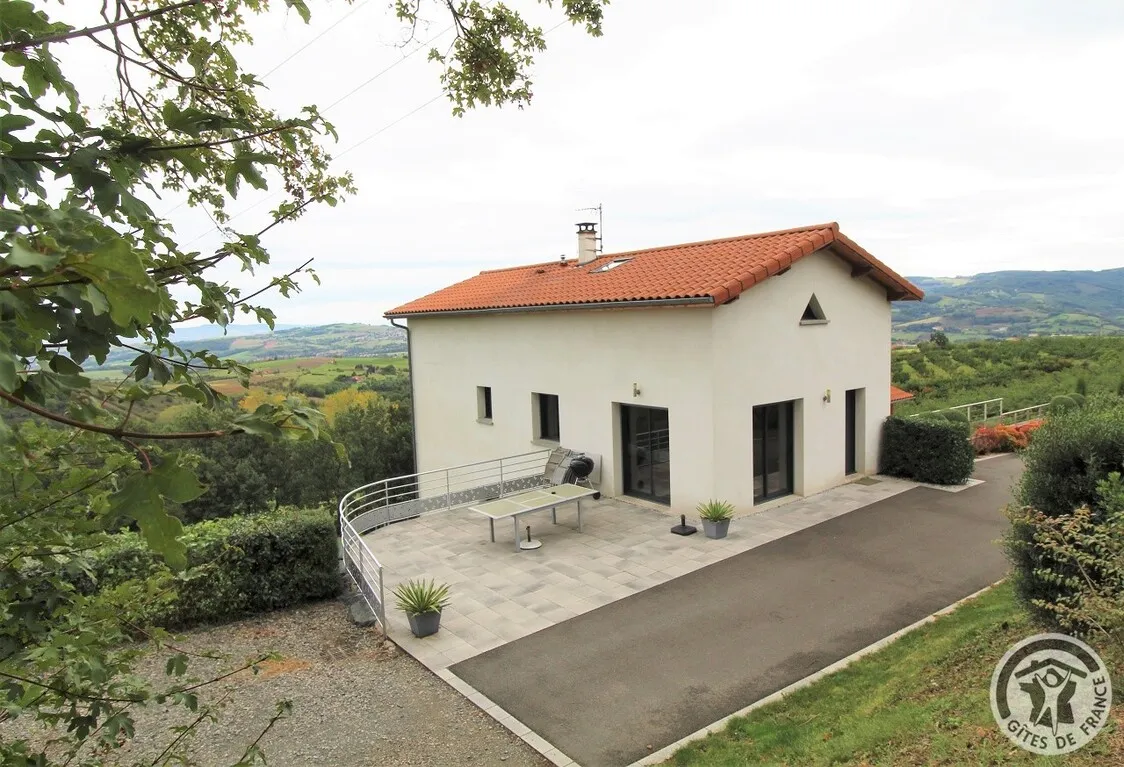 © Gîtes de France