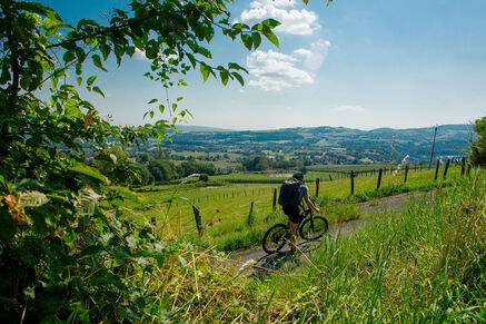 GTML – Le Grand Tour des Monts du Lyonnais