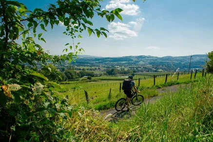 GTML – Le Grand Tour des Monts du Lyonnais