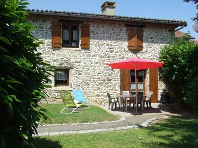 Gîte de la Mouchonnière