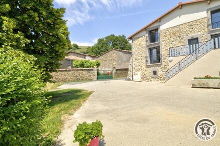 Gîte du Tilleul