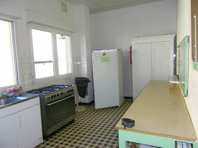 Salle du Bourg