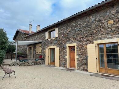 Gîte du Buisson