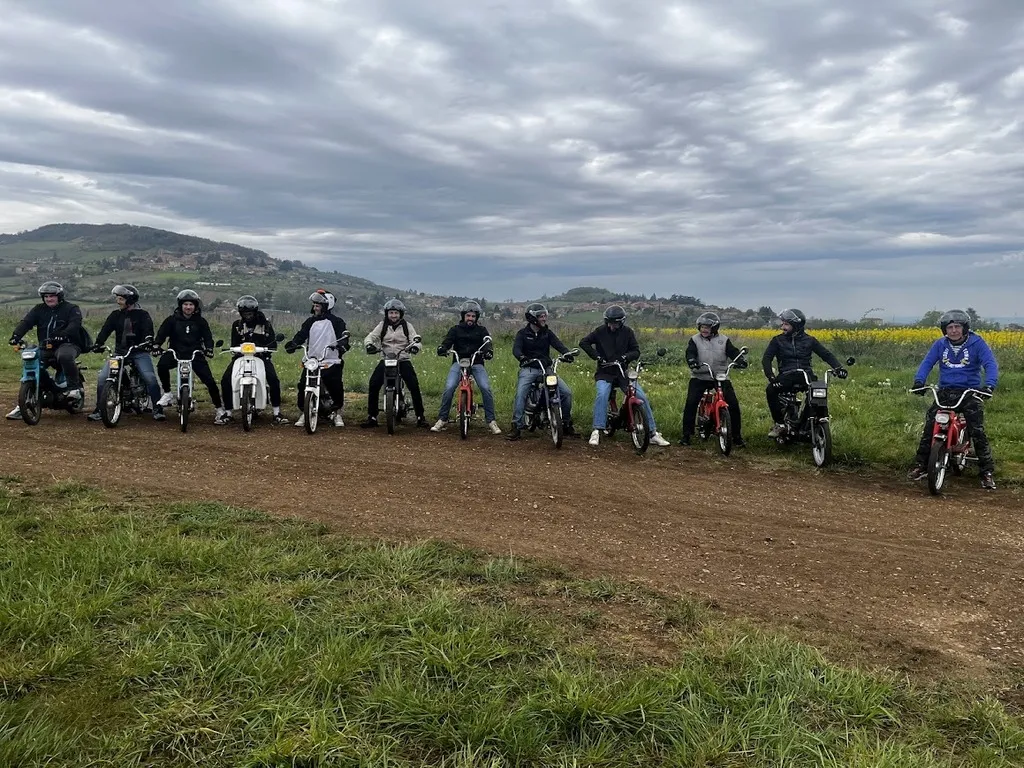 © Roxane Gonthier