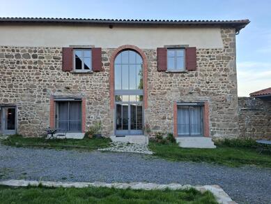 Gîte St Michel