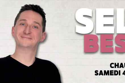 Spectacle - Sellig Best Of