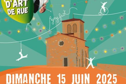 Les festives à l'Agny