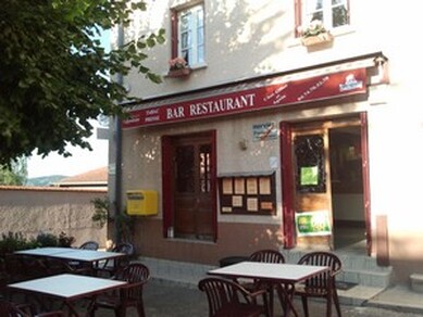 Restaurant MAISON  ORSI