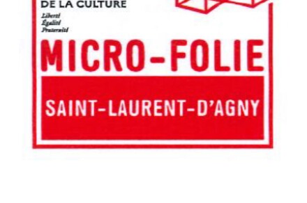 Micro-folie Saint Laurent d'Agny
