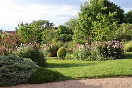 Gîte Le Raimon