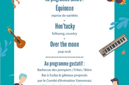 Fête de la musique