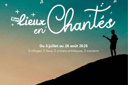 Festival Nos Lieux En'Chantés