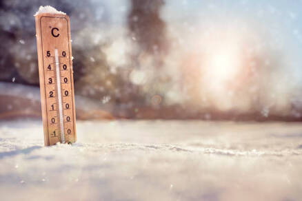 Exposition "Le froid : en produire et s’en protéger ?"