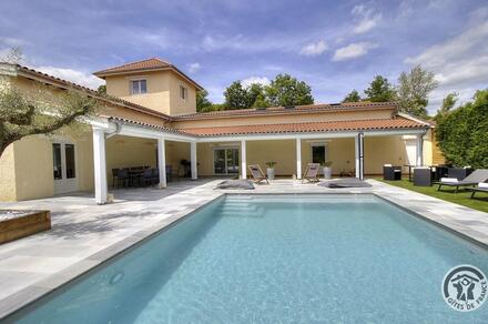 Villa Ambre