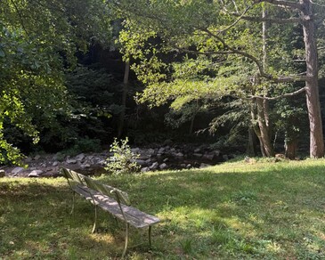 Au fil de l’eau à Saint‑Symphorien