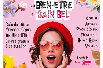 Salon des Arts du Bio et du Bien-être