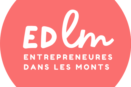 Exposition "ENTREPRENEURES DANS LES MONTS : 10 ans d’entreprenariat au féminin" – EDLM
