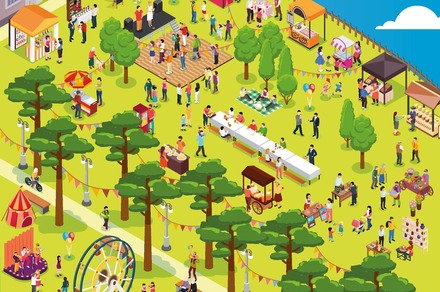 Fête des Vourlois