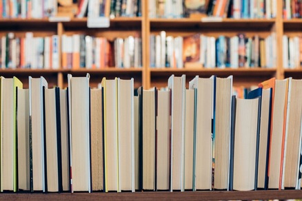 Médiathèque Au delà des mots